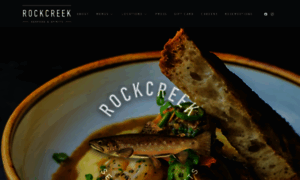 Rockcreekseafood.com thumbnail