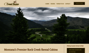 Rockcreektroutbums.com thumbnail