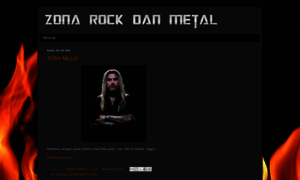 Rockdanmetalzone.blogspot.cl thumbnail