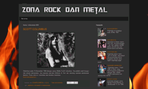 Rockdanmetalzone.blogspot.mx thumbnail