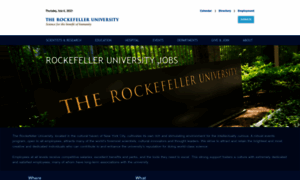 Rockefeller.jobs thumbnail