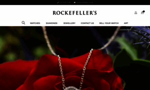 Rockefellers.co.uk thumbnail