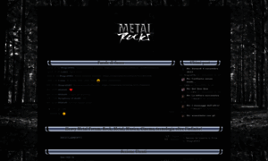 Rockemetal.forumfree.it thumbnail