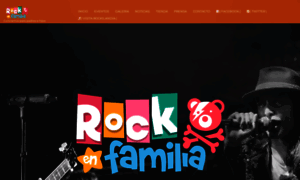 Rockenfamilia.com thumbnail