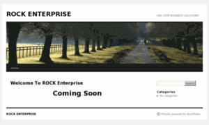 Rockenterprise.net thumbnail