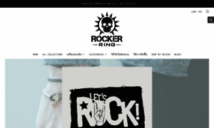 Rockerring.com thumbnail