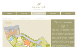 Rockerypark.co.uk thumbnail