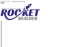 Rocket-builder.de thumbnail