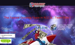 Rocket-cash-cycler.net thumbnail