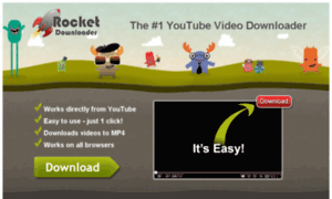 Rocket-downloader.com thumbnail