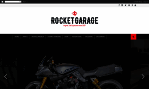 Rocket-garage.blogspot.it thumbnail
