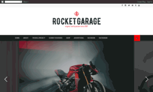 Rocket-garage.blogspot.ru thumbnail