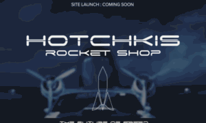 Rocket-shop.com thumbnail