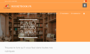 Rocketbook.fr thumbnail