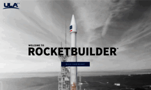 Rocketbuilder.com thumbnail