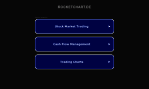 Rocketchart.de thumbnail