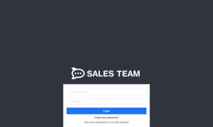 Rocketchatsales.rocket.chat thumbnail