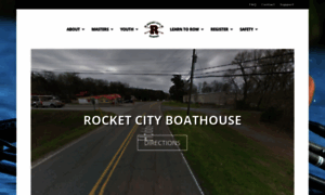 Rocketcityrowing.net thumbnail