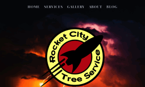 Rocketcitytreeservice.com thumbnail