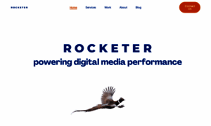 Rocketer.co.uk thumbnail