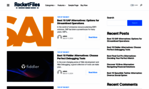 Rocketfiles.com thumbnail