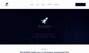 Rocketfin.co.uk thumbnail