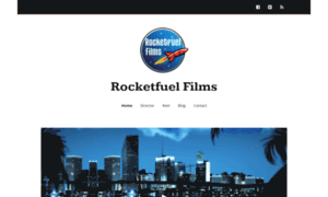 Rocketfuelfilms.net thumbnail