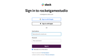 Rocketgames.slack.com thumbnail