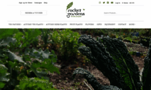 Rocketgardens.co.uk thumbnail