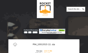 Rockethost.pl thumbnail