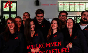 Rocketlife.de thumbnail