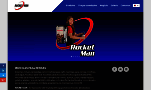 Rocketmaneurope.com thumbnail