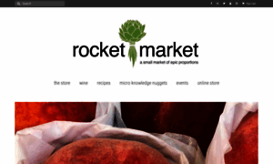 Rocketmarket.com thumbnail