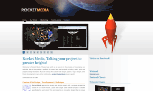 Rocketmedia.ca thumbnail