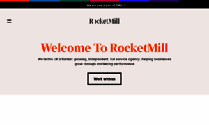 Rocketmill.co.uk thumbnail