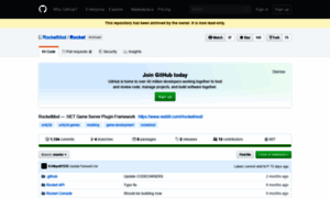 Rocketmod.io thumbnail