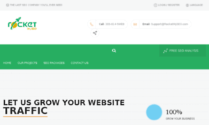 Rocketmyseo.com thumbnail