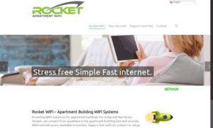 Rocketnet.com.au thumbnail