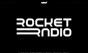 Rocketradiolive.com thumbnail