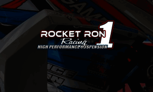 Rocketronracing.com thumbnail