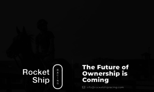 Rocketshipracing.com thumbnail