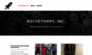 Rocketships.ca thumbnail