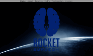 Rocketsurgeon.solutions thumbnail