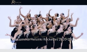 Rockettes.fi thumbnail