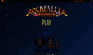 Rockfaller.com thumbnail