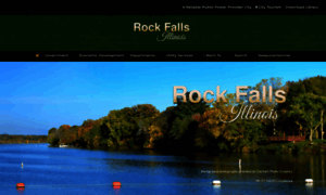 Rockfalls61071.net thumbnail