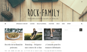 Rockfamily.fr thumbnail