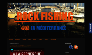 Rockfishing-france.blogspot.fr thumbnail