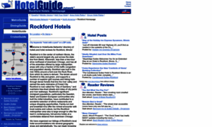 Rockford.hotelguide.net thumbnail