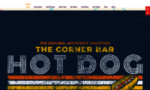 Rockfordcornerbar.com thumbnail